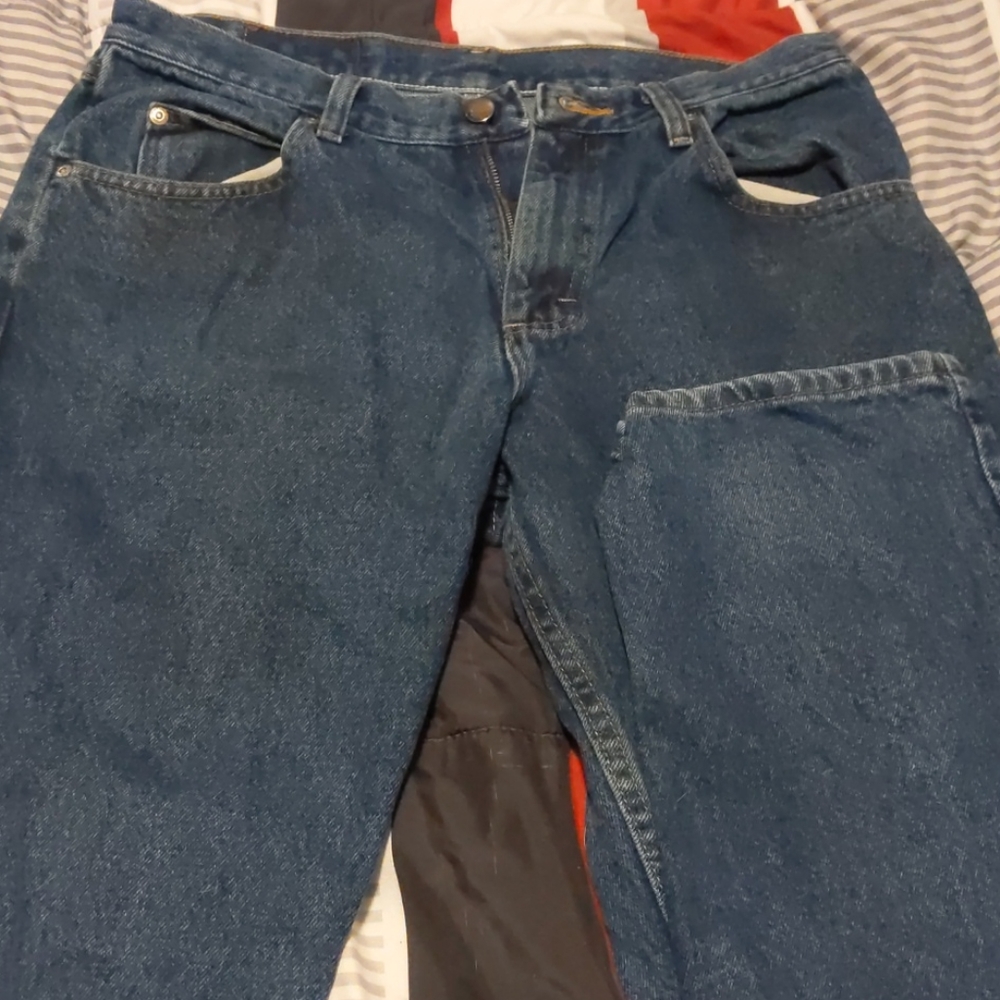 Wrangler Jeans
